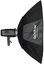 Godox SB-FW95 - 95 cm Softbox w. Grid 95 cm