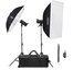 Godox SK400IIV C Studio Flash Kit