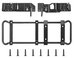 Godox Skid For MG2400BI and GF14 Lens