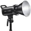 Godox SL100Bi LED Video Light Two Light Kit
