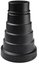 Godox SN-04 Snoot for AD400 Pro