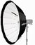 Godox Softbox AD-S65W Parabolic 65cm White