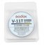 Godox Colour temperature filter set V-11T