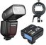 Godox Speedlite TT685 II Canon Off Camera Kit