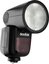 Godox Speedlite V1 Nikon X PRO II Trigger Accessories Kit