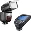 Godox Speedlite V860III Canon X PRO II Trigger Kit