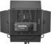Godox Studio LED Light Panel 3 Light Kit P120BI K2