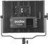 Godox Studio LED Light Panel 3 Light Kit P120BI K2