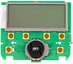 Godox TT350 Nikon Control Board + LCD