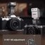 Godox TTL Hotshoe Riser for iT20/iT22 for OM System / Panasonic