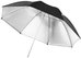 Godox UB-002 Black and Silver Umbrella 101cm