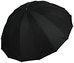 GODOX UB-L1 75 Black White Large Umbrella 185cm