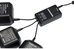 Godox UC46 Charger for WB400P, WB87,WB26 batteries (simultaneously)