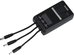 Godox UC46 Charger for WB400P, WB87,WB26 batteries (simultaneously)