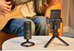 Godox UMic22 Dual pattern USB Condenser Microphone 2.4GHz