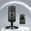 Godox UMic22 Dual pattern USB Condenser Microphone 2.4GHz