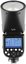 Godox V1 round head flash Fuji X