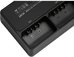 Godox VC26T Multi-Battery Charger for VB26