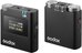 Godox Virso M1 Wireless Microphone System