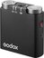 Godox Virso M2 Wireless Microphone System
