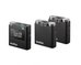 Godox Virso M2 Wireless Microphone System