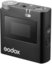 Godox Virso S M1 Wireless Microphone System (Sony Version)