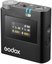 Godox Virso S M1 Wireless Microphone System (Sony Version)