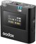 Godox Virso S M2 Wireless Microphone System (Sony Version)