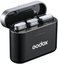 Godox WEC 2X Transmitter Receiver Charger Kit