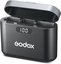 Godox WEC 2X Transmitter Receiver Charger Kit