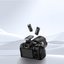 Godox WEC S Kit2 2.4 GHz Wireless Microphone System Sony