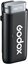 Godox WEC TX Clip On Wireless Microphone Transmitter (2.4 GHz)