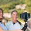 Godox WES USB C 2X Transmitter Receiver Charger Kit