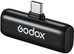 Godox WES USB C Transmitter Receiver Kit