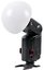 Godox Witstro Diffusor Ball (zonder metalen deel)