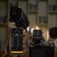 Godox X3Pro N 2.4G Touch Screen TTL Trigger Transmitter For Nikon