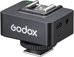 Godox XR TTL Trigger Receiver for Canon and Nikon