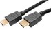 Goobay 52766 Ultra-high-speed HDMI cable | HDMI | 5 m