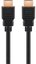 Goobay 52766 Ultra-high-speed HDMI cable | HDMI | 5 m