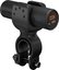 Goobay Bike Powerbank 5.0 with Reinforced Holder for Bicycle Handlebars | 60656 | 5000 mAh | Black