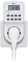 Goobay 51277 Digital timer, White