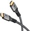 Goobay Ultra High Speed HDMI Cable | 64999 | 0.5 m