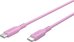 Goobay USB-C Silicone Cable | 77746
