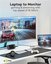 Goobay USB-C to HDMI Cable 4K at 60 Hz, 1 m | 75696