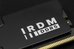 GOODRAM Memory DDR5 IRDM 32GB(2*16GB)/6000 CL30 black