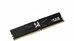 GOODRAM Memory DDR5 IRDM 32GB(2*16GB)/6000 CL30 black