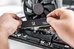 GOODRAM Memory DDR5 IRDM 32GB(2*16GB)/6000 CL30 black