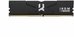 GOODRAM Memory DDR5 IRDM 32GB(2*16GB)/6000 CL30 black