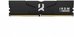 GOODRAM Memory DDR5 IRDM 64GB(2*32GB)/6400 CL32 black