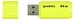 GOODRAM UME2 USB 2.0 64GB Yellow